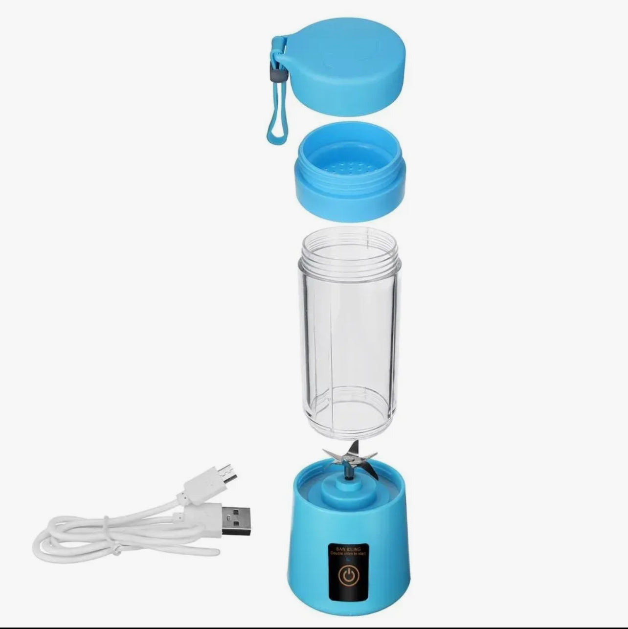 USB Rechargeable Juicer