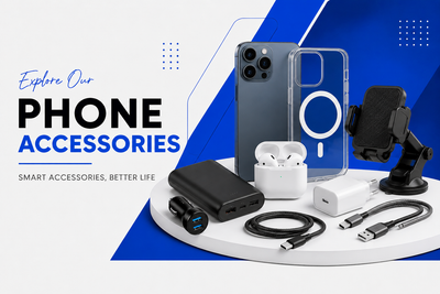 Phone Accessories