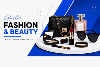 Fashion & Beauty