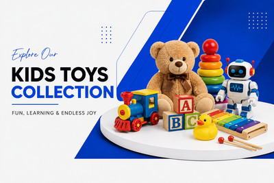 Kid Toys
