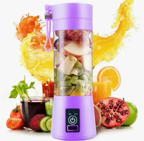 USB Rechargeable Juicer