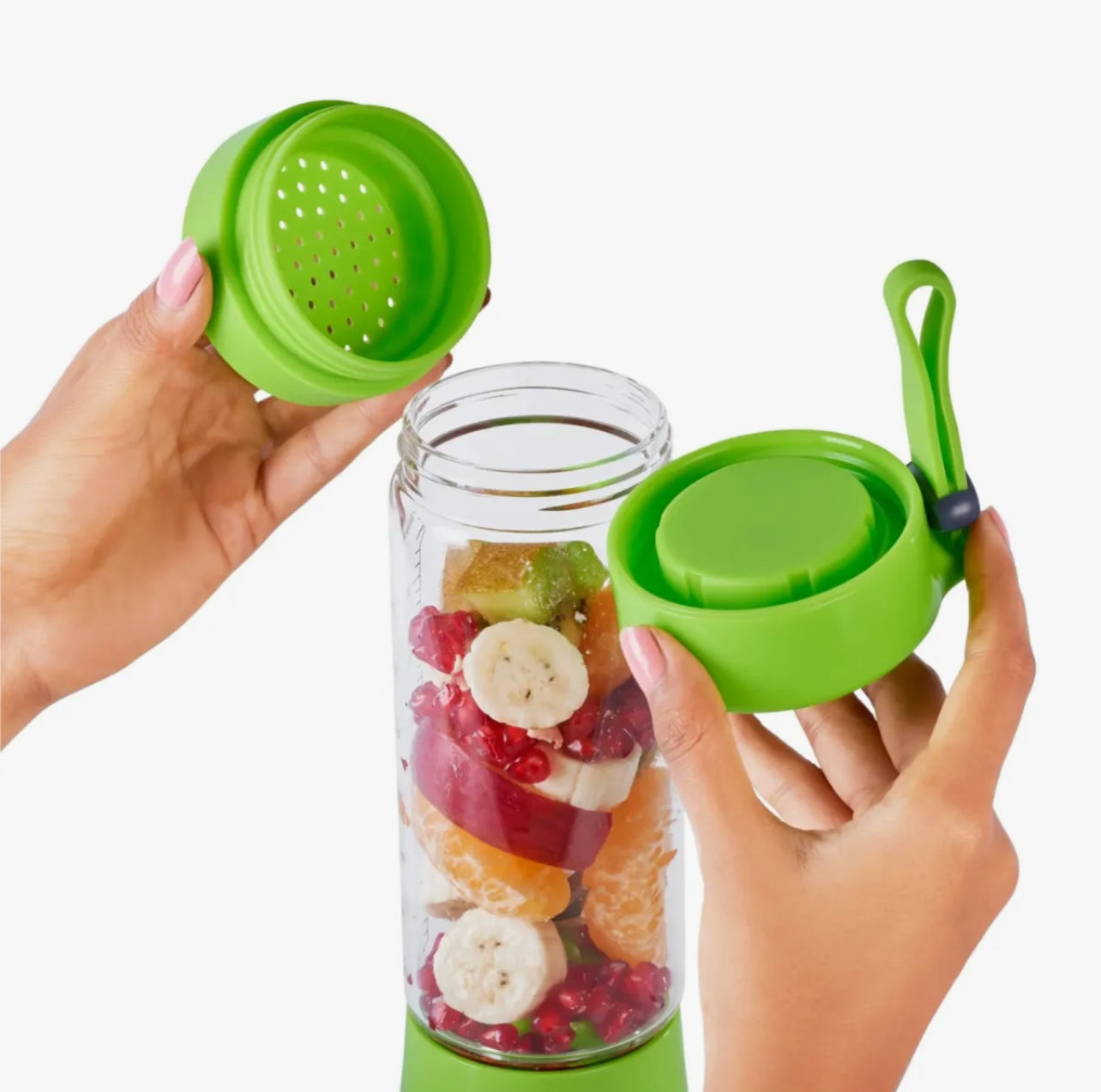 USB Rechargeable Juicer