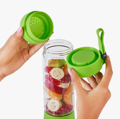 USB Rechargeable Juicer