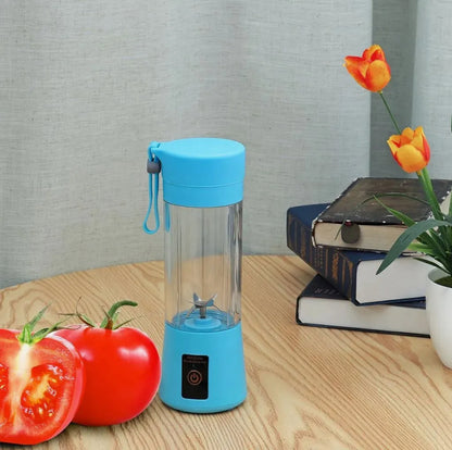USB Rechargeable Juicer