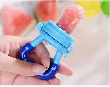 Baby Fruit Pacifier, Best Soother, Fresh Feeder Soft Teether Chosni Quality Feeder and High Quality Nip discription