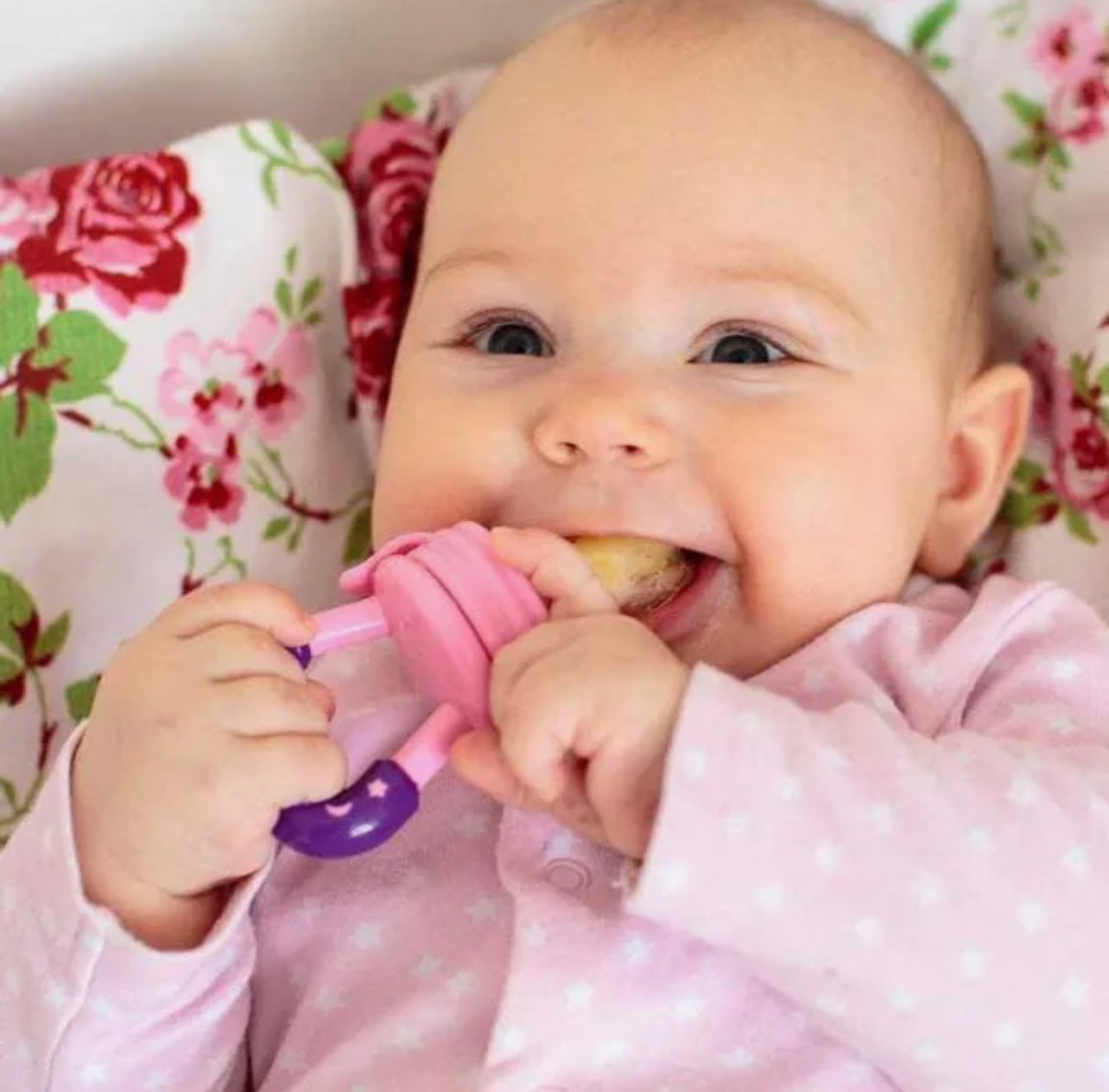 Baby Fruit Pacifier, Best Soother, Fresh Feeder Soft Teether Chosni Quality Feeder and High Quality Nip discription