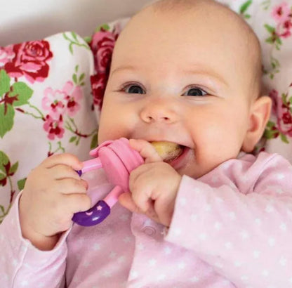 Baby Fruit Pacifier, Best Soother, Fresh Feeder Soft Teether Chosni Quality Feeder and High Quality Nip discription