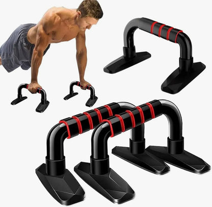 Push Up Bar Push-Ups Stands Bars Tool Fitness Chest Training
