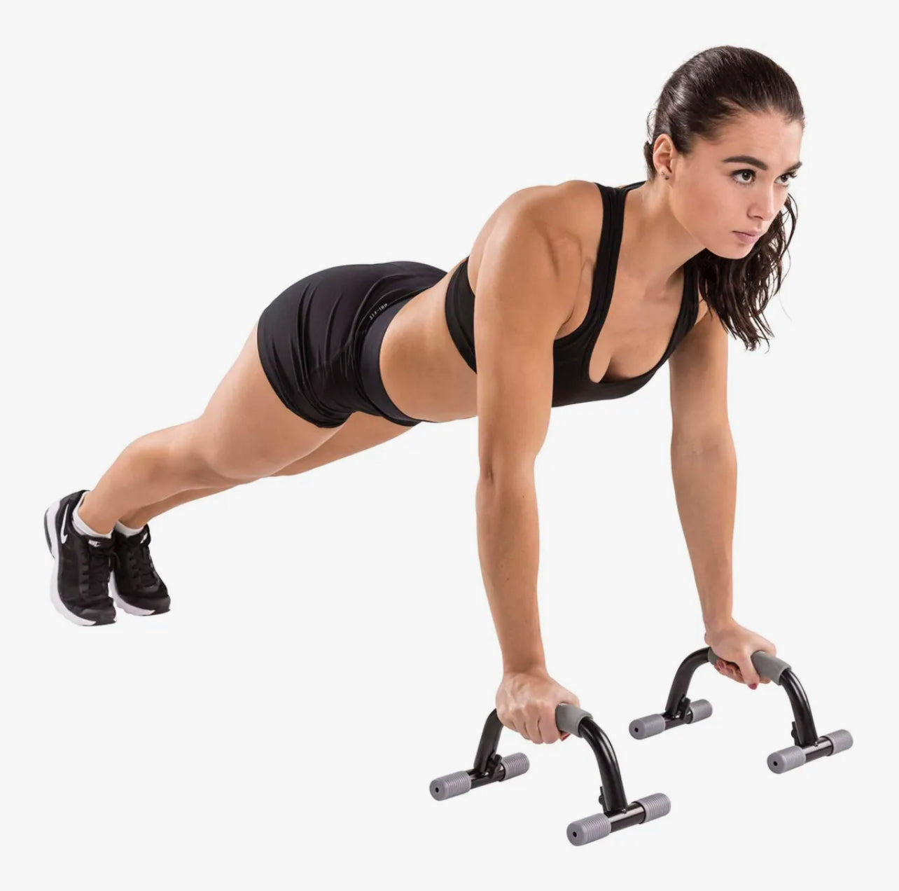 Push Up Bar Push-Ups Stands Bars Tool Fitness Chest Training