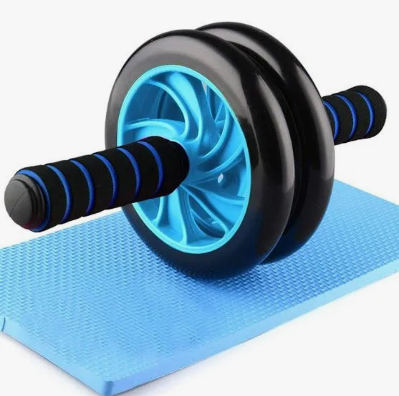 Abdominal Fitness AB Wheel Roller