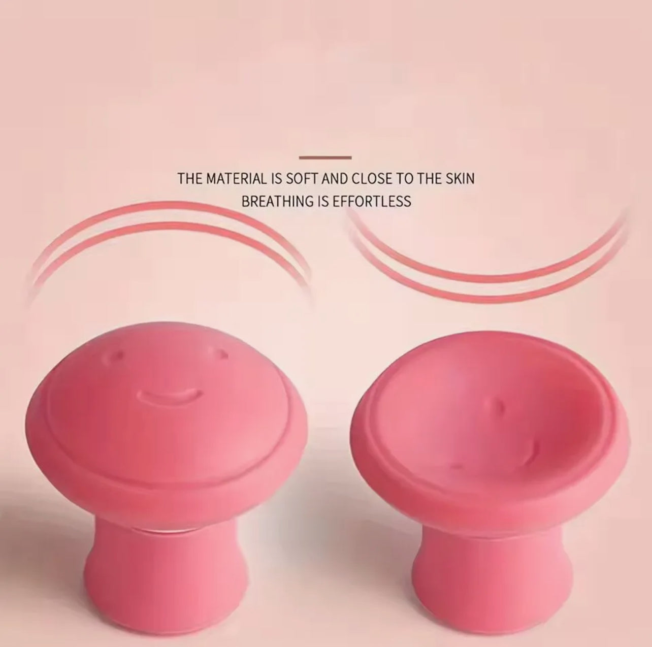 V Shape Face Slimming Tool Exerciser Facial Mouth Jaw Line Exercise Tool - Double Chin Mouth Muscle Tightener