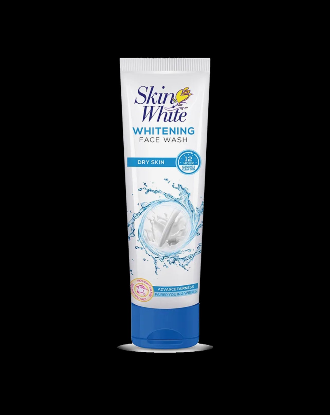 Skin White Face Wash